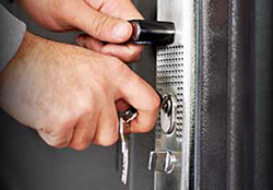 Bolivar Locksmith